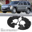 Staubschutz 52090433AC/52090432AC Grand Cherokee 10