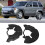 Staubschutz 52090433AC/52090432AC Grand Cherokee 13