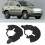 Staubschutz 52090433AC/52090432AC Grand Cherokee 1