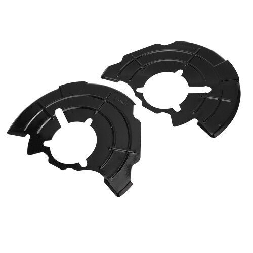 Staubschutz 52090433AC/52090432AC Grand Cherokee 2