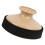 Alto Saxophone Mute Circular Silencer ABS Plastic 6