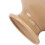 Alto Saxophone Mute Circular Silencer ABS Plastic 13