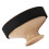 Alto Saxophone Mute Circular Silencer ABS Plastic 8