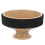Alto Saxophone Mute Circular Silencer ABS Plastic 3
