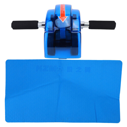 Abdomen Four Roller Wheel Abdominal Muscle
