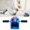 Abdomen Four Roller Wheel Abdominal Muscle 6