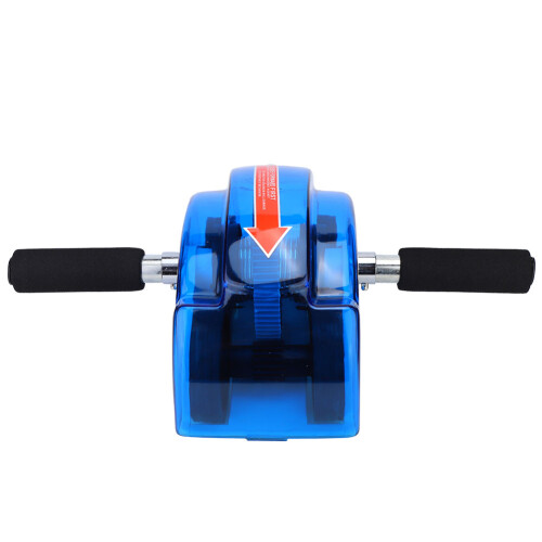 Abdomen Four Roller Wheel Abdominal Muscle 2
