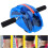 Abdomen Four Roller Wheel Abdominal Muscle 7