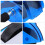 Abdomen Four Roller Wheel Abdominal Muscle 8