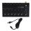 Durable 6 Channel Metal Mixer with Distortion Free Operation 2