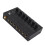 Durable 6 Channel Metal Mixer with Distortion Free Operation 9