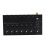 Durable 6 Channel Metal Mixer with Distortion Free Operation 4