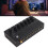 Durable 6 Channel Metal Mixer with Distortion Free Operation 15
