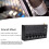 Durable 6 Channel Metal Mixer with Distortion Free Operation 11
