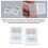 Sewing Machine Needle 10 14 16 90 Size Assorted 15