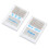 Sewing Machine Needle 10 14 16 90 Size Assorted 5