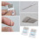 Sewing Machine Needle 10 14 16 90 Size Assorted 13