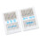 Sewing Machine Needle 10 14 16 90 Size Assorted 10