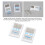 Sewing Machine Needle 10 14 16 90 Size Assorted 14