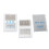 Sewing Machine Needle 10 14 16 90 Size Assorted 3