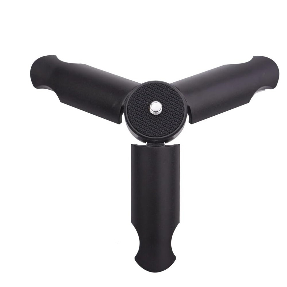 Mini Tripod Handheld Action Camera, Compatible With 3 / One X2 / X3 / Mobile 4/5/9/10 Spare Parts Type A 6482260480299