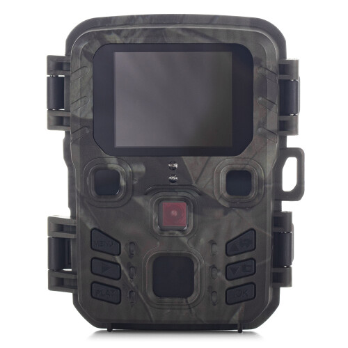 Wildlife Hunting Camera Motion Activated Night Vision 0.3S Trigger Waterproof 2