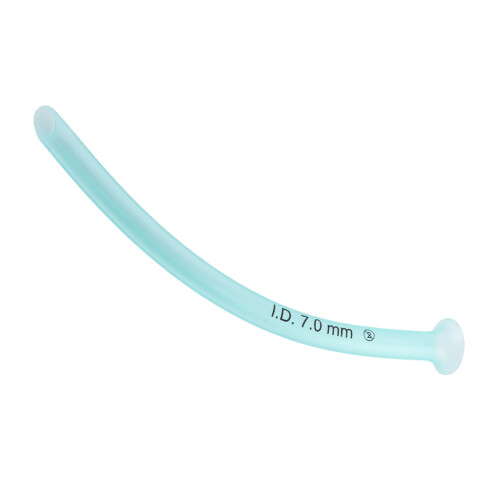 PVC-Nasopharyngaltubus, 10 g, 0,35 oz, Einweg 2