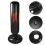 1.6m PVC Inflatable Boxing Punching Kick Training 7