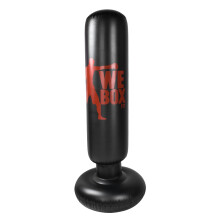 1.6m PVC Inflatable Boxing Punching Kick Training