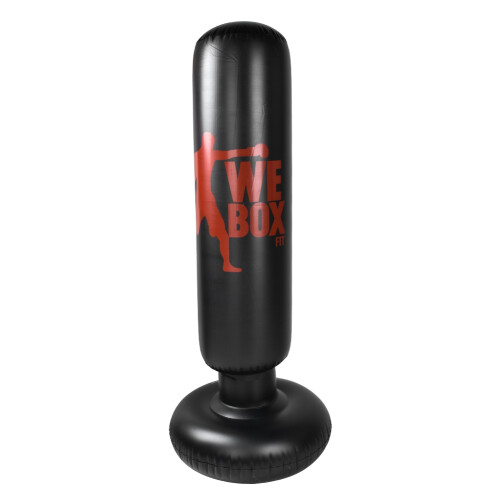 1.6m PVC Inflatable Boxing Punching Kick Training