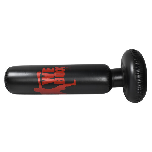 1.6m PVC Inflatable Boxing Punching Kick Training 2