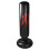 1.6m PVC Inflatable Boxing Punching Kick Training 2