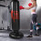 1.6m PVC Inflatable Boxing Punching Kick Training 6