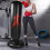 1.6m PVC Inflatable Boxing Punching Kick Training 5