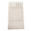 6.3in Expanding Aluminum Sewing Gauge Equal Space 9