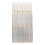 6.3in Expanding Aluminum Sewing Gauge Equal Space 1