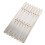 6.3in Expanding Aluminum Sewing Gauge Equal Space 10