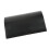 Mattschwarzer PVC-Windschutzscheiben-Sonnenstreifen 130x20cm 10