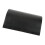 Mattschwarzer PVC-Windschutzscheiben-Sonnenstreifen 130x20cm 13