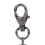 Portable Black Retractable Billiards Snooker Pool 13