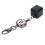 Portable Black Retractable Billiards Snooker Pool 10