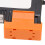 Print Head Replacement for Latex 210/260/280, M & LM Ink, ABS 6