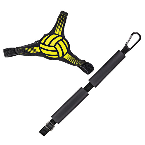 Volleyball Trainer For Practice Volleyball Training Equipment Type D
