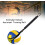 Volleyball Trainer For Practice Volleyball Training Equipment Type D 4