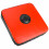 Wall Target Training Punch Pad Training Mitt 8