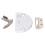 Industrial Sewing Machine Needle Plate Feed Dog 1