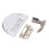 Industrial Sewing Machine Needle Plate Feed Dog 2