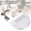 Industrial Sewing Machine Needle Plate Feed Dog 15