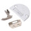 Industrial Sewing Machine Needle Plate Feed Dog 6
