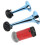 Dual Trumpet Air Horn Kit with Compressor 130dB 10